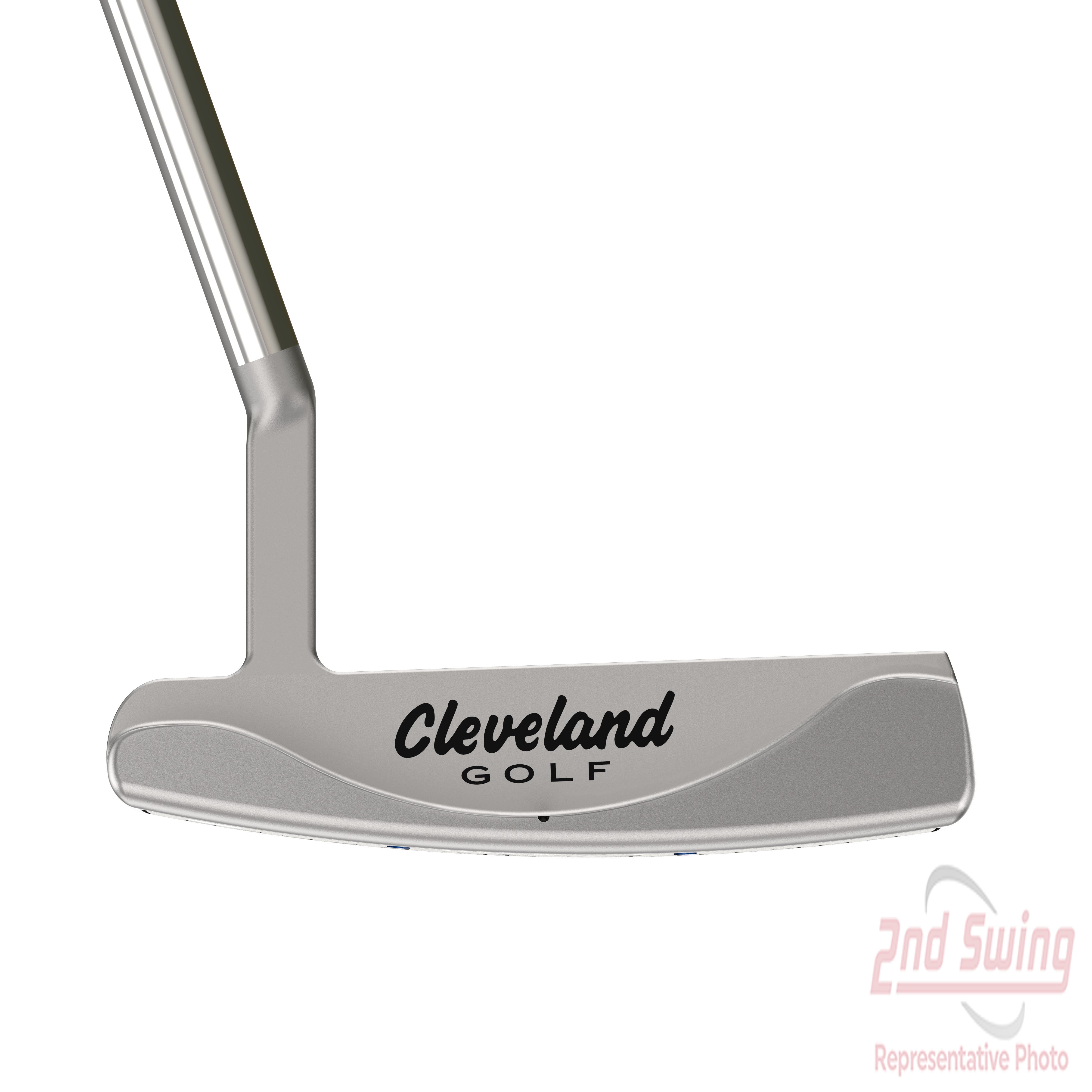 Cleveland Huntington Beach Soft 3 Putter (HB SOFT 3 NEW PUT)